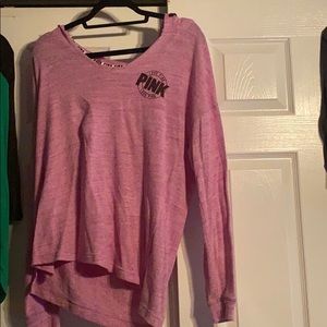Victoria secret long sleeve